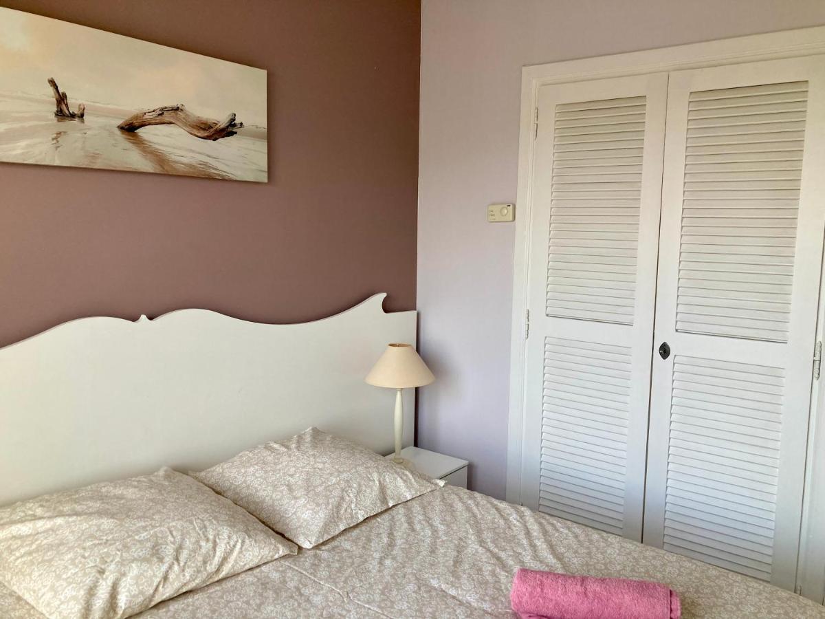 Les Restanques Maison 14 Chenes 그리모 외부 사진