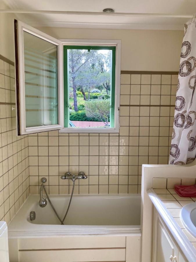Les Restanques Maison 14 Chenes 그리모 외부 사진